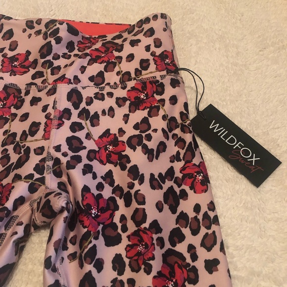 WILDFOX Legging - Picture 2 of 5